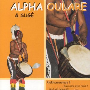 Alakhawonmaly Country & Folk