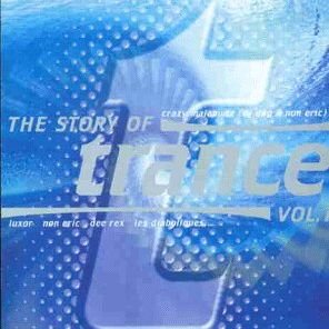 The Story of Trance Vol.1 Pop