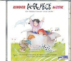 Muki: Kindermusik CD Hörbeispiele für Lehrer Sheet Music