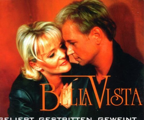 Geliebt...Gestritten...Geweint Pop