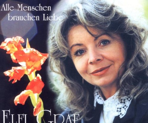 Alle Menschen brauchen Liebe German Schlager & Volksmusik