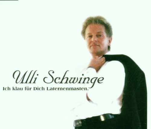 Ich Klau Für Dich Laternenmast German Schlager & Volksmusik