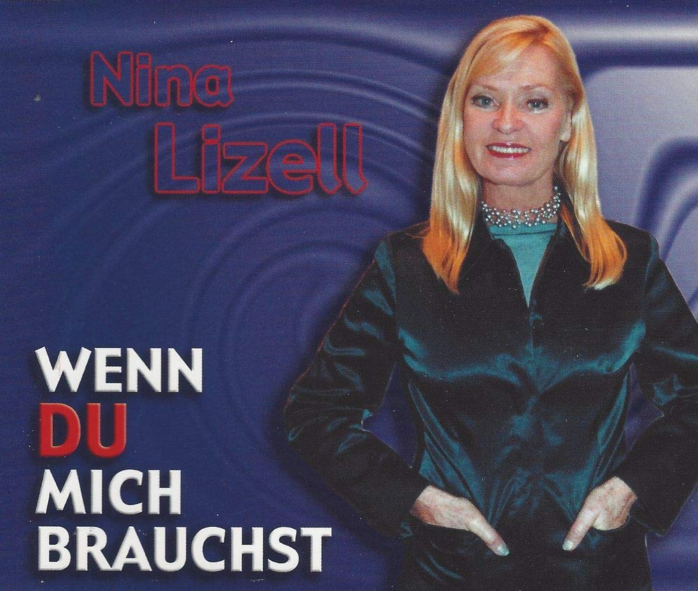Wenn du Mich Brauchst Pop
