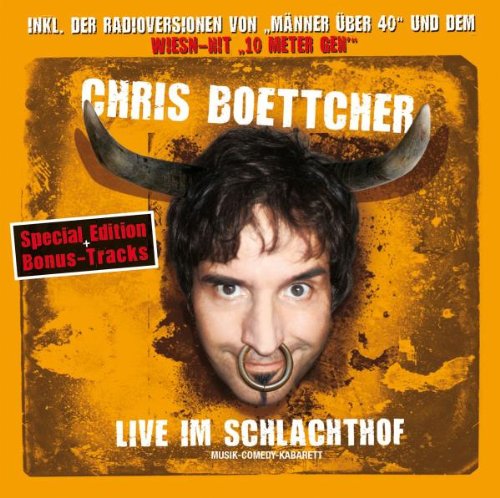 Live im Schlachthof (Special Edition) Music