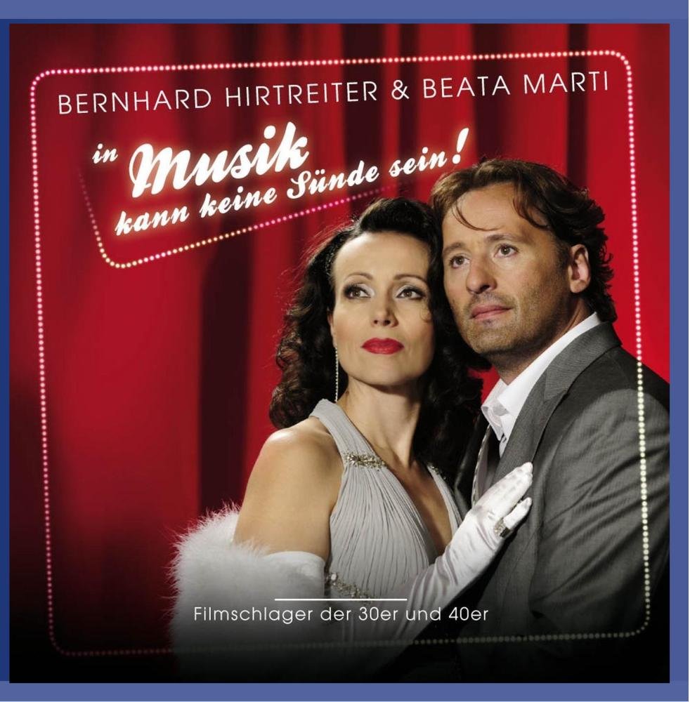 Musik kann keine Sünde sein! German Schlager & Volksmusik