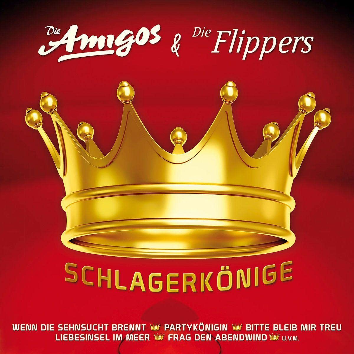 Schlagerkönige German Schlager & Volksmusik