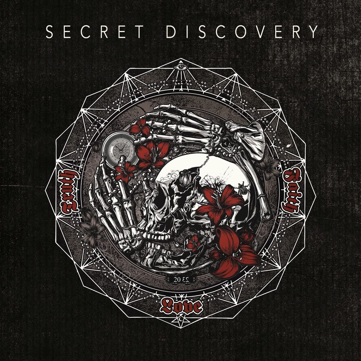 Truth,Faith,Love (Special Edition) Rock