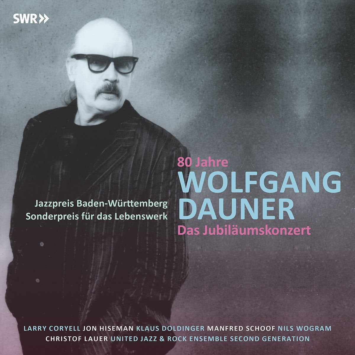 80 Jahre-Das Jubiläumskonzert cd