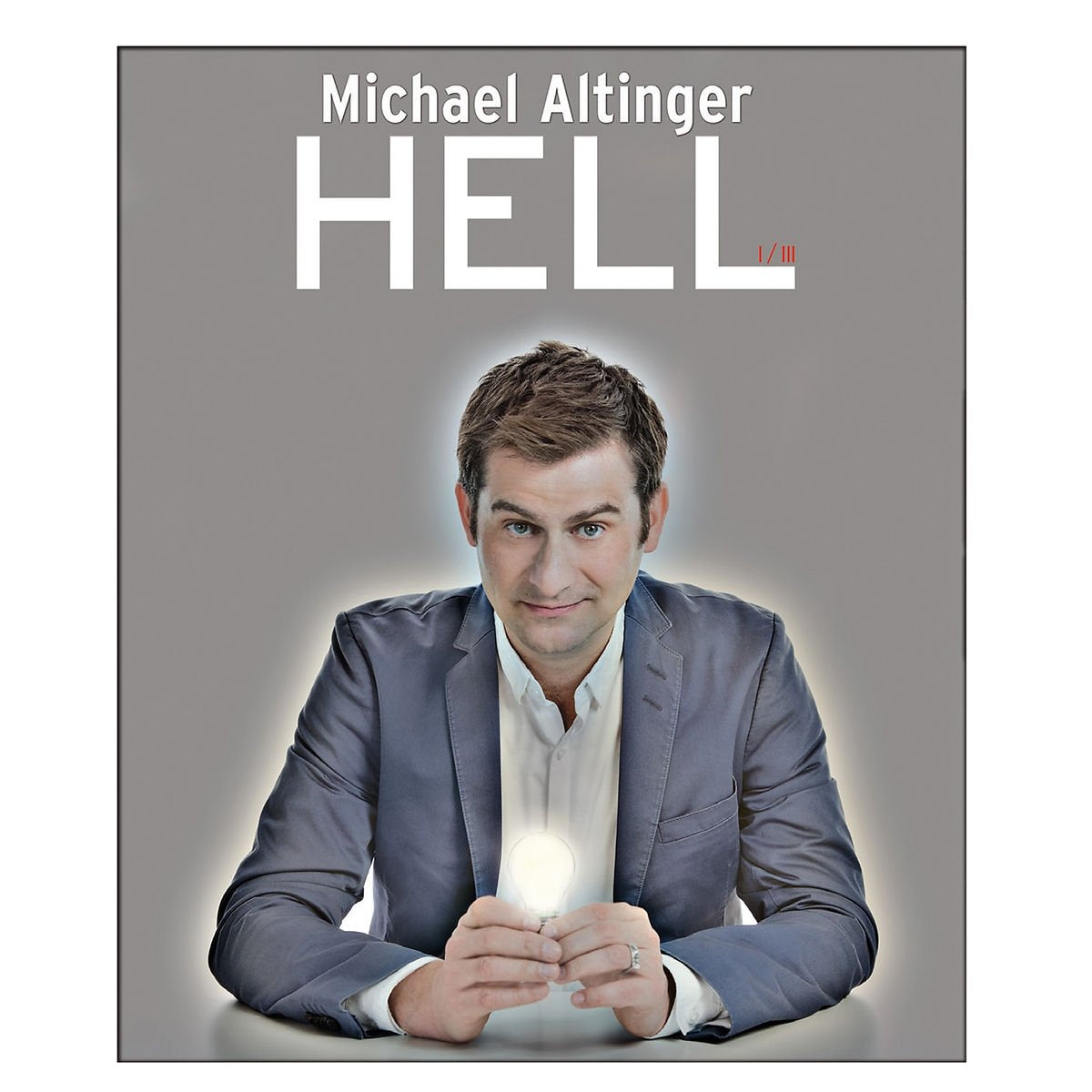 Hell Books