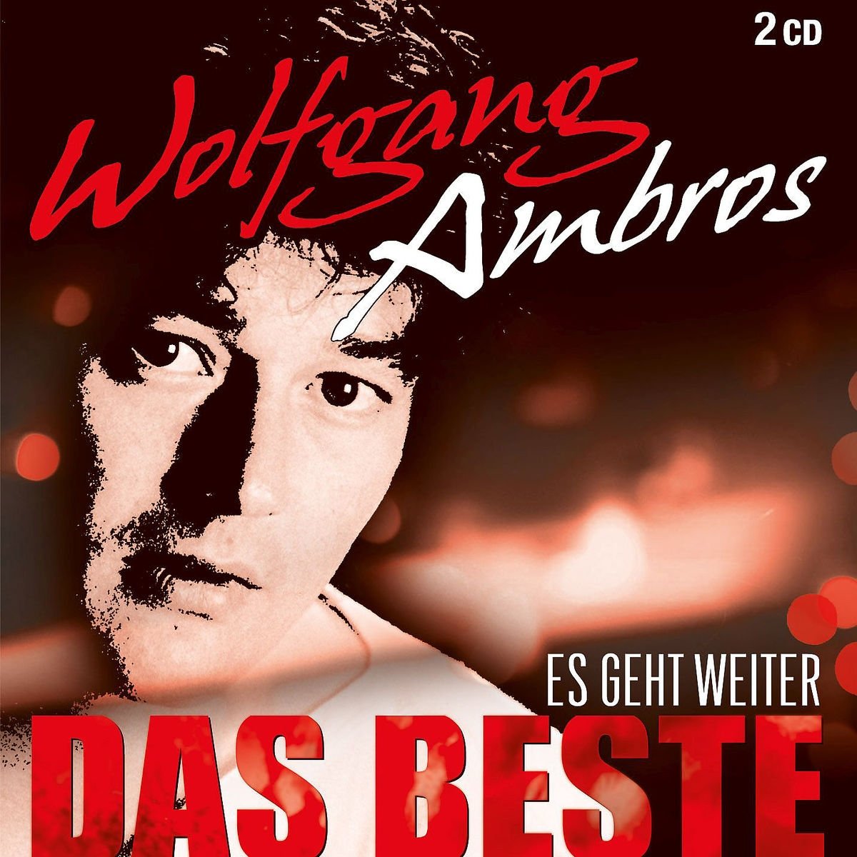 Es Geht Weiter-Das Beste Books