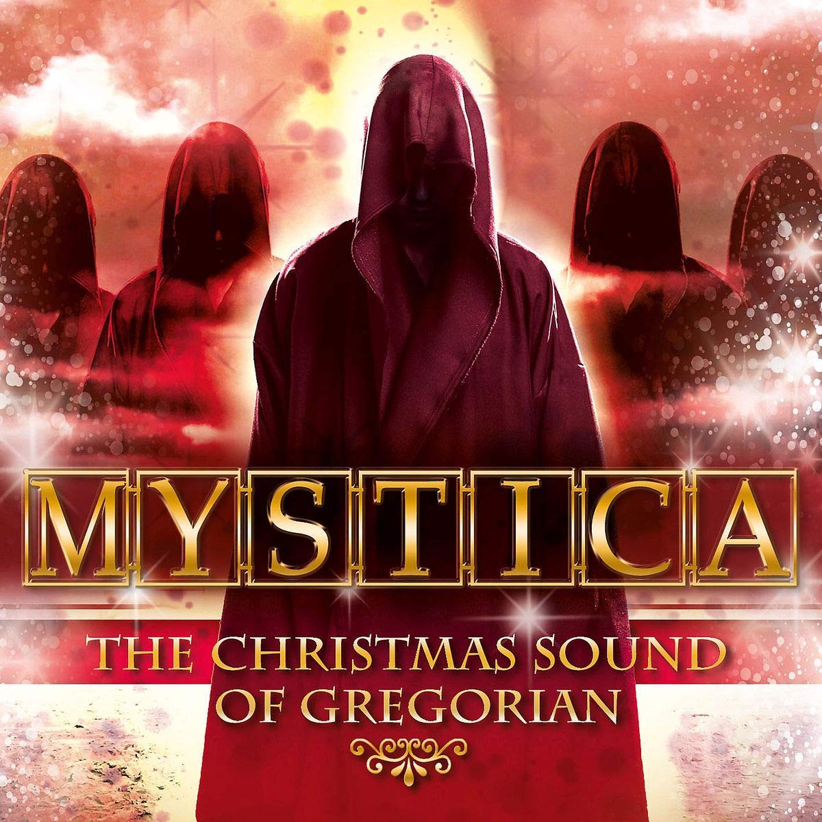 The Christmas Sound of Gregorian Other music genres