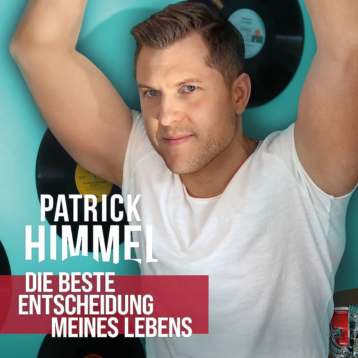 Product Image: Die Beste Entscheidung Meines Lebens