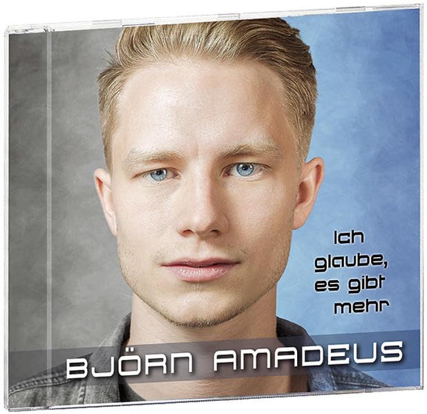 Ich glaube, es gibt mehr Arts & Music