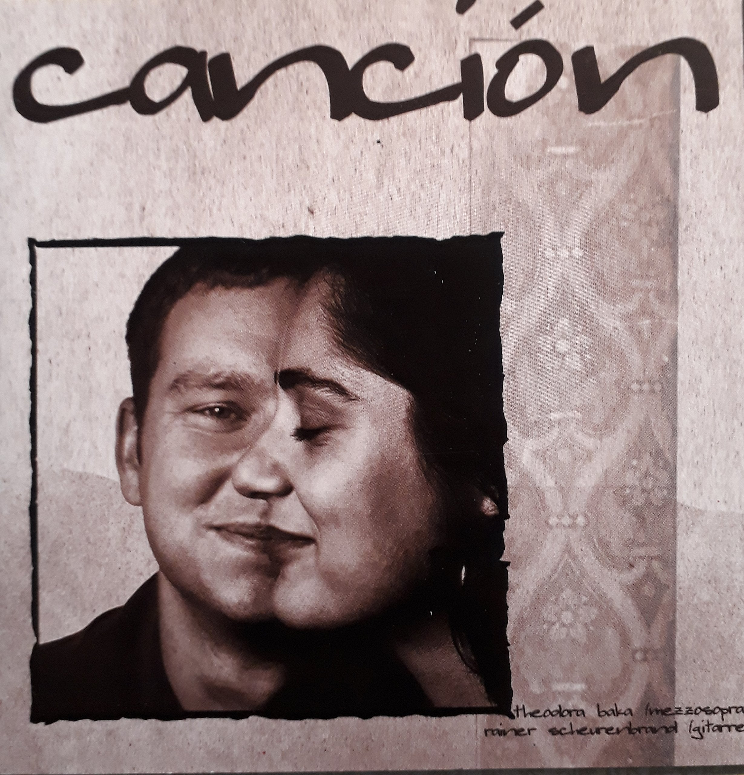 Canción Music