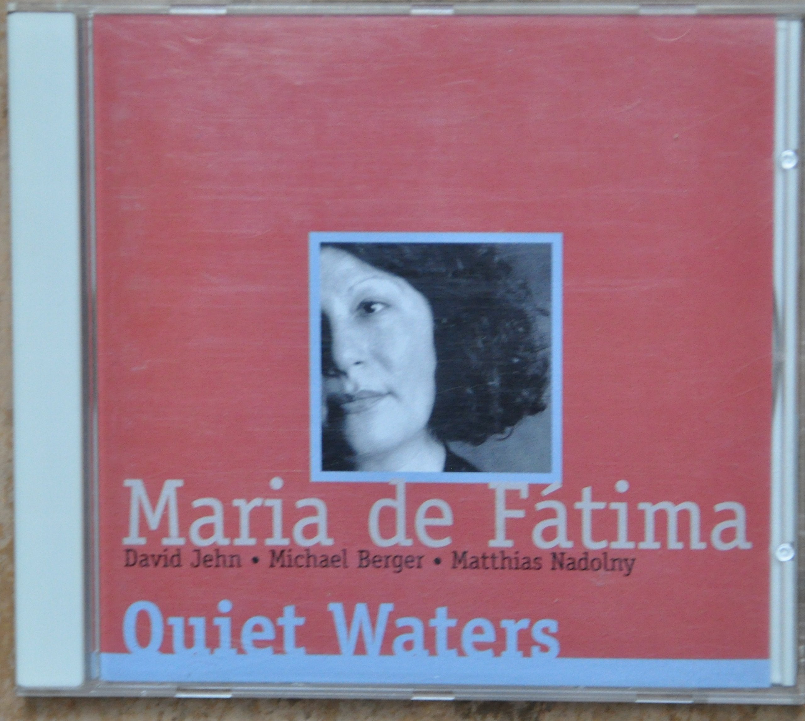 Quiet Waters Music