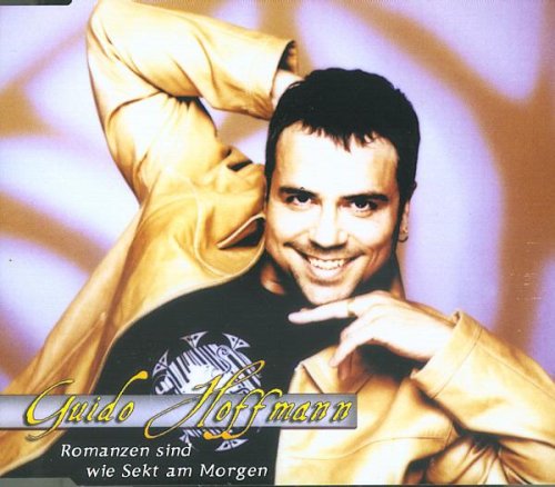 Romanzen sind wie Sekt am Morgen (incl. 2 versions, 2001) Music