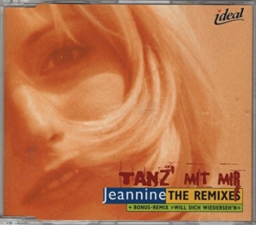 Tanz' mit Mir-the Remixes Pop