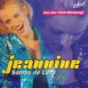 Samba de Luna Pop
