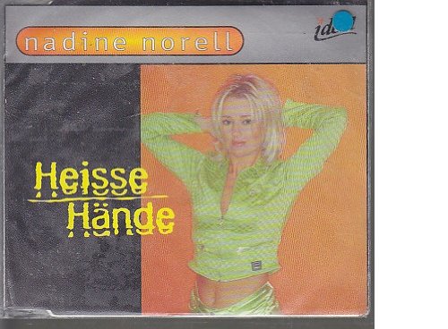 Heisse Hände Pop