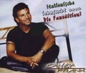 Italienische Sehnsucht 2002- Pop