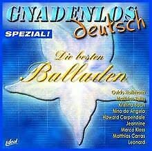 Gnadenlos Deutsch Spezial F2 Dance & Electronic
