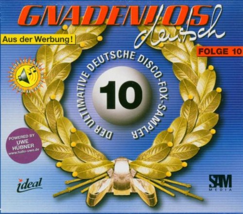 Gnadenlos Deutsch Folge 10 Pop