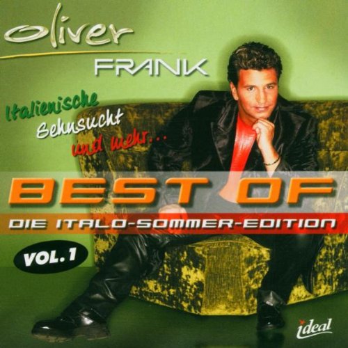 Best of Italo-Sommer-Edition Pop
