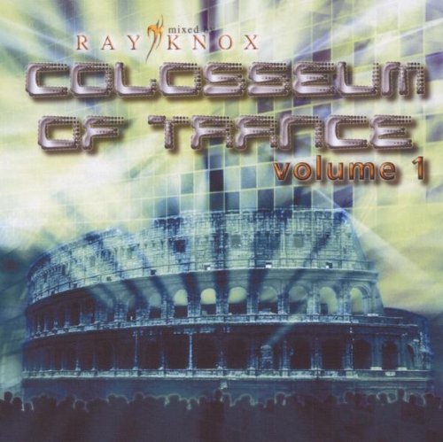 Colosseum of Trance Pop