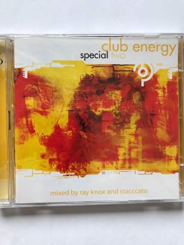 Product Image: Club Energy Special Two