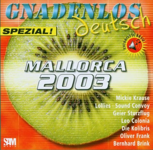 Gnadenlos Deutsch Spezial:Mall Pop