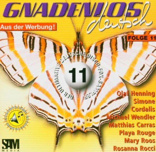 Gnadenlos Deutsch Folge 11 Pop