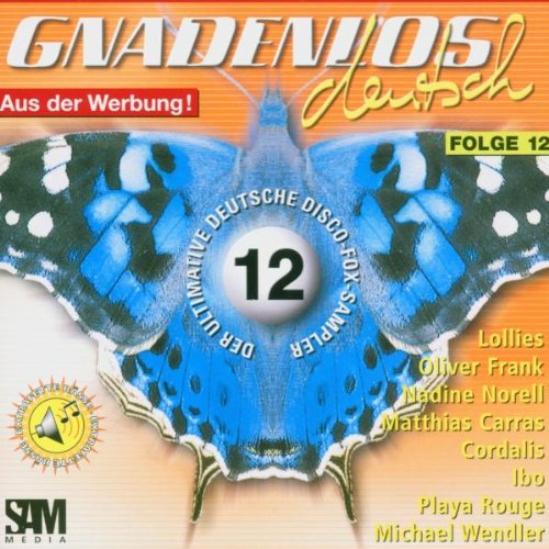 Gnadenlos Deutsch Folge 12 German Schlager & Volksmusik