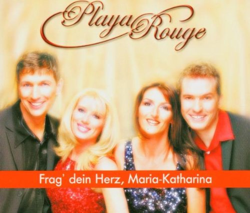 Frag Dein Herz,Marina-Kathari Pop