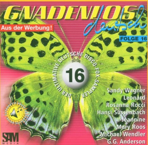 Gnadenlos Deutsch Folge 16 Pop