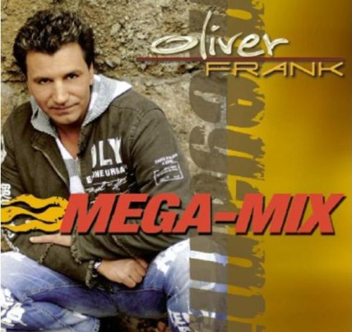 Mega-Mix German Schlager & Volksmusik