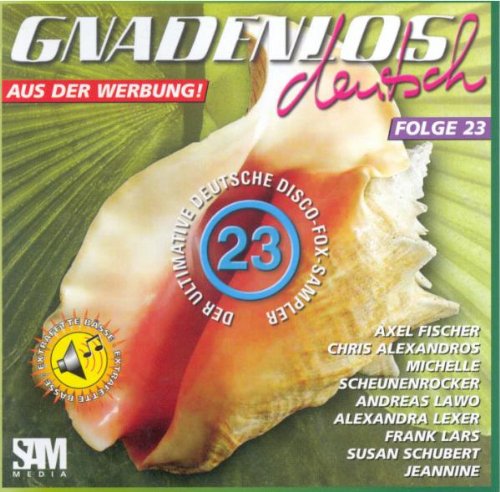 Gnadenlos Deutsch Folge 23 Pop
