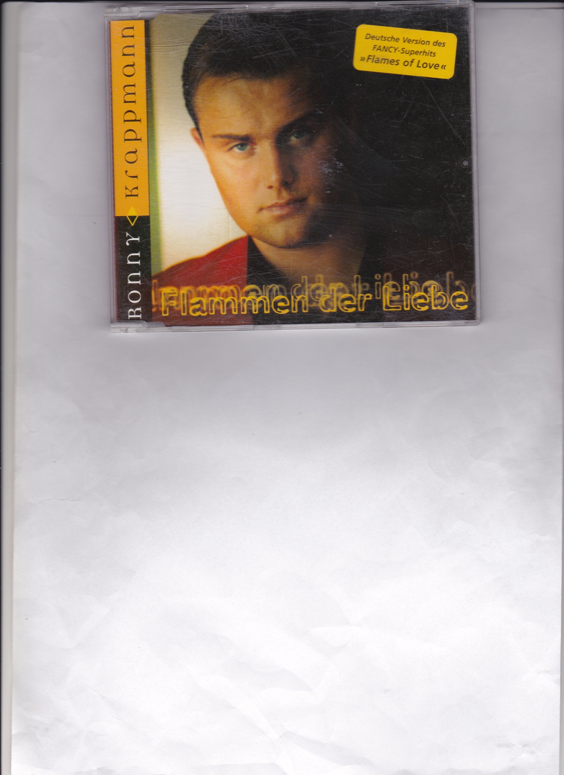 Flammen der Liebe(Flames of Lo German Schlager & Volksmusik