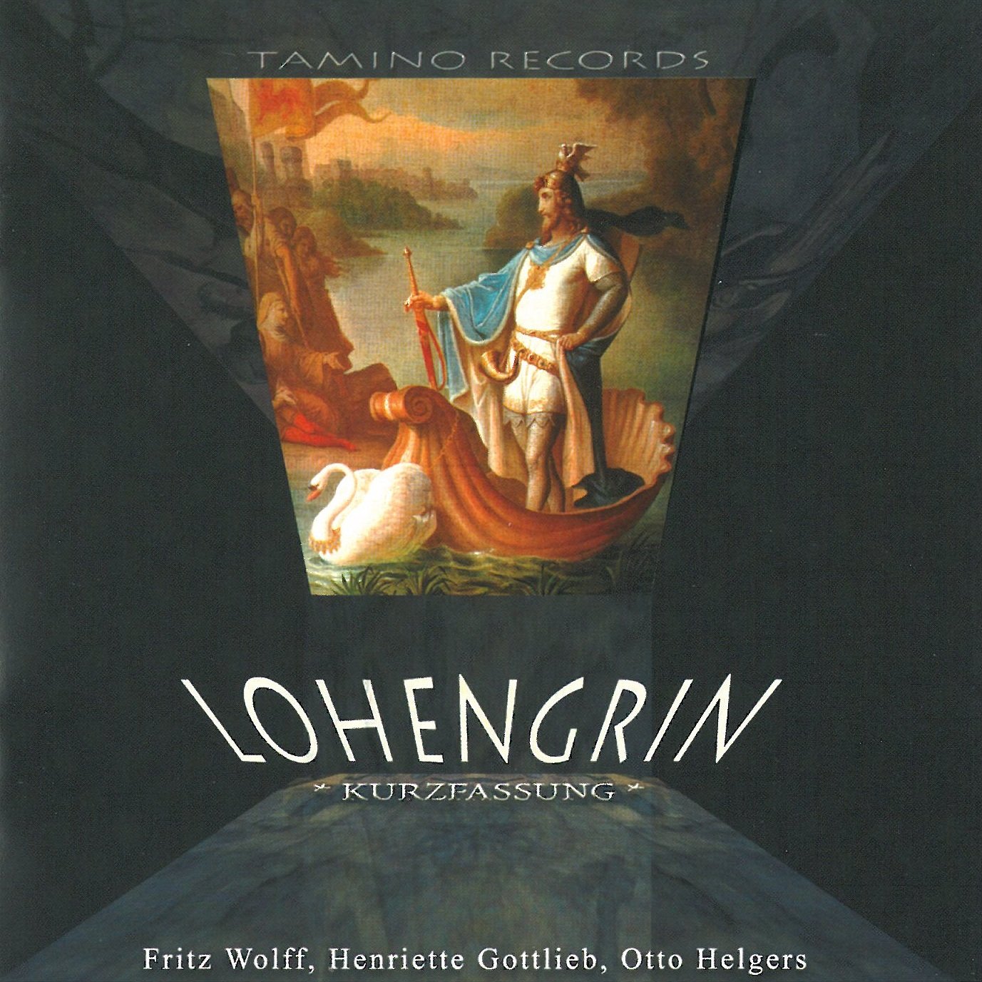 Helgers - Wollf - Malkin - Gottlieb - Wagner: Lohengrin Classical