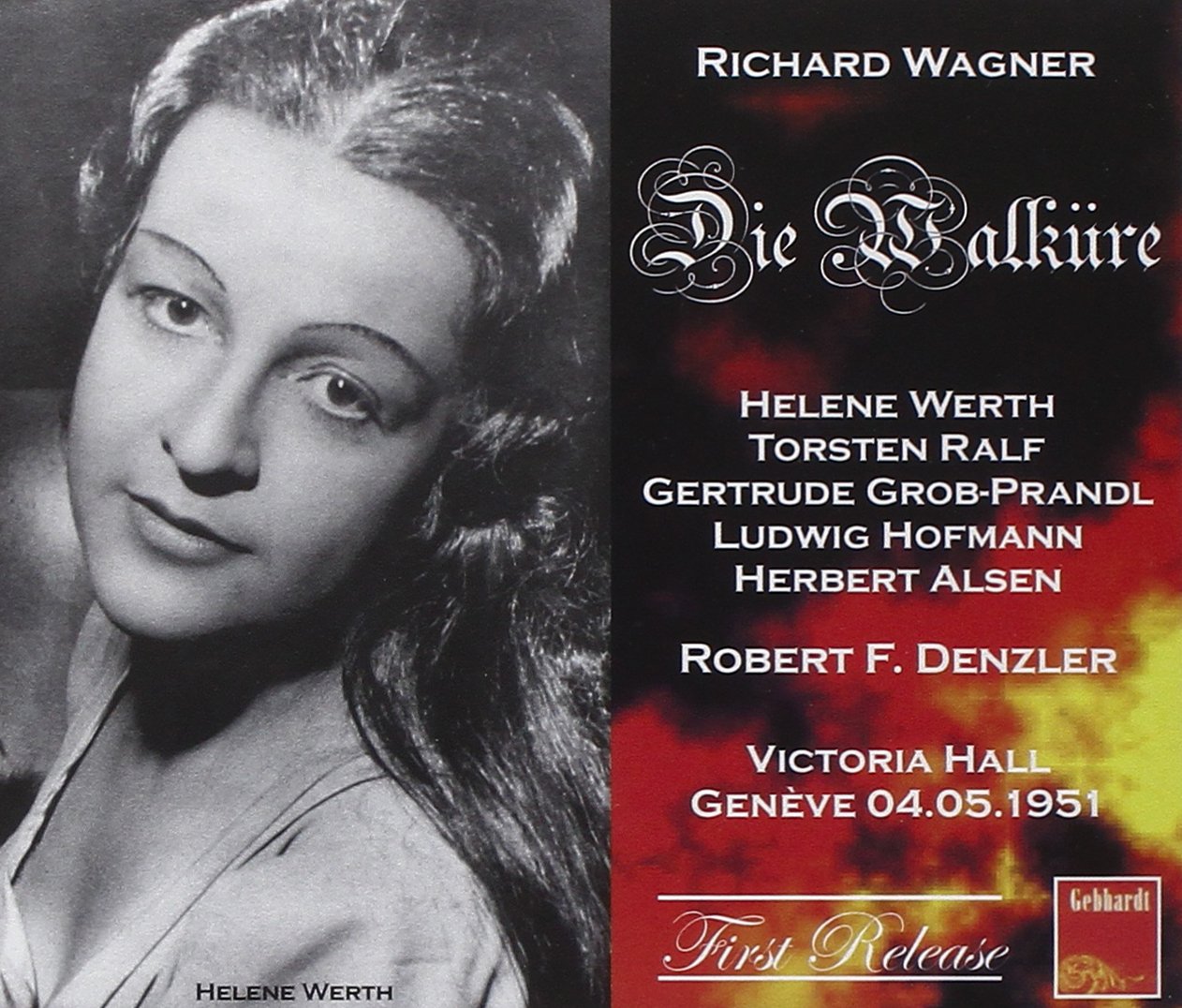 Product Image: Wagner: Die Walküre