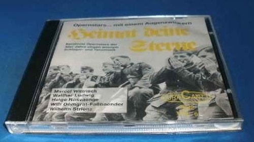 Heimat Deine Sterne Vol.6 - Opernstars Mit Einem Augenzwinkern Classical