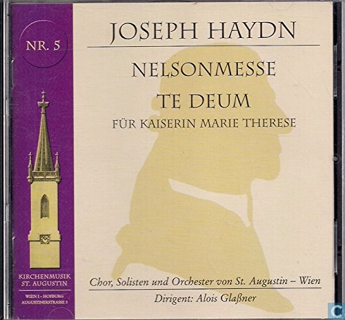 Messen Hob Xxii:11 Classical