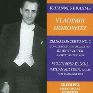 Klavierkonzert 1/Violinsonate 3 Classical