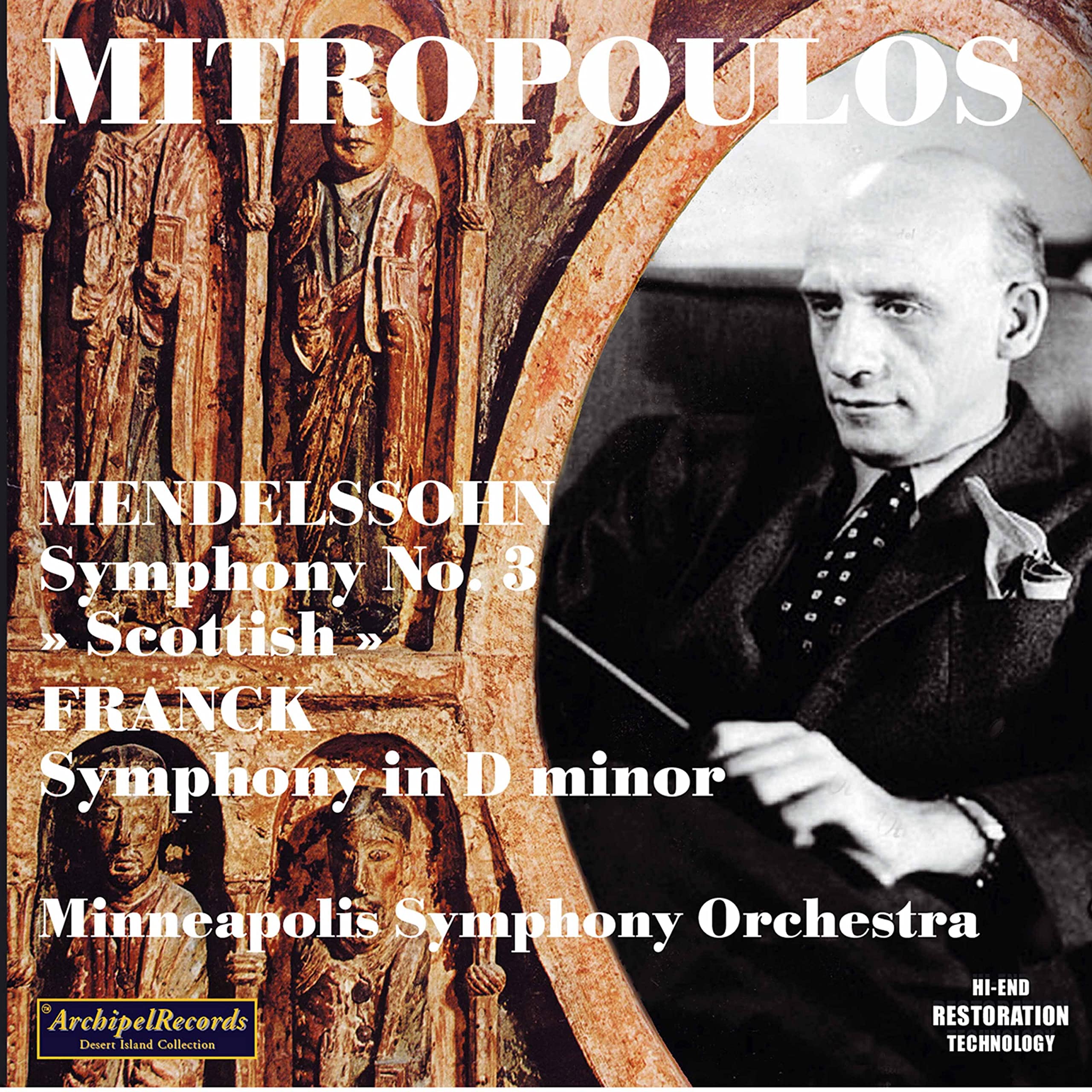 Sinfonie 3 Franck Sinfonie in d Minne Classical