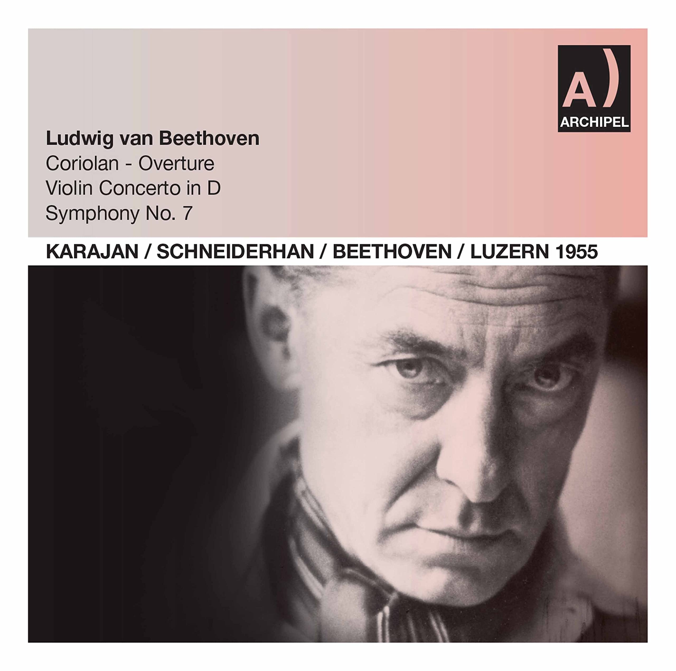 Violinkonzert,Schneiderhan,Corolian,S Classical