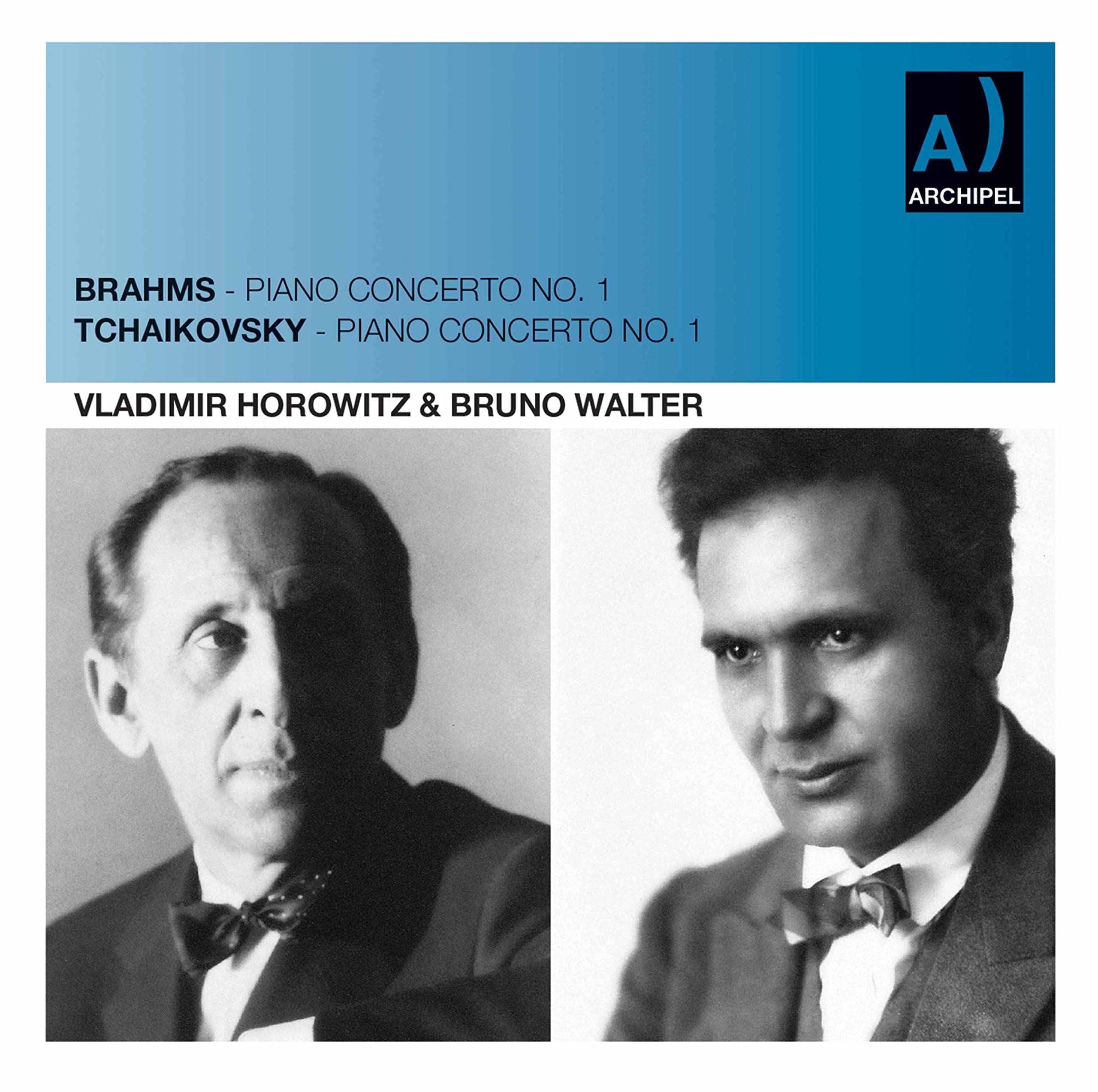 Piano Concerto No.1 Classical
