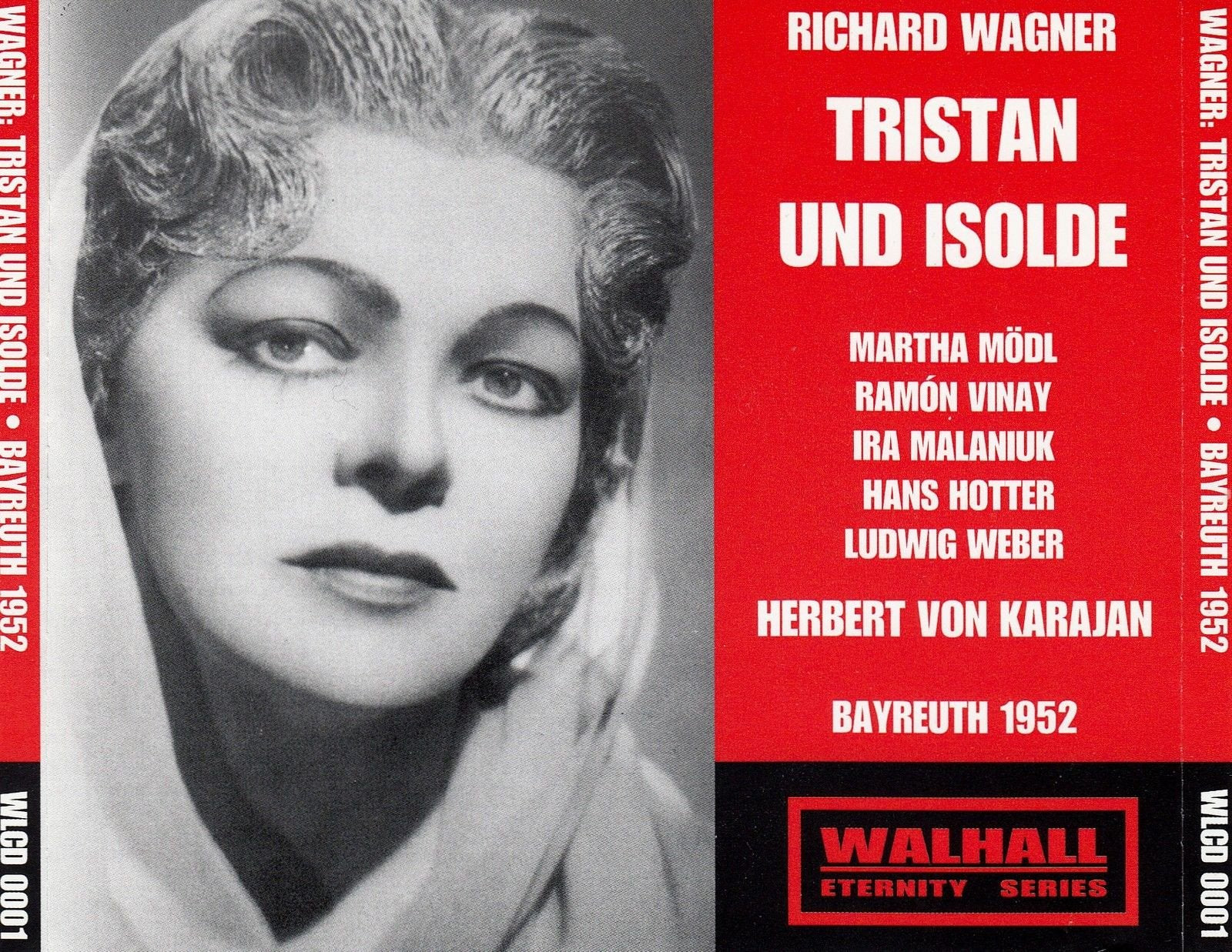 Tristan und Isolde Classical