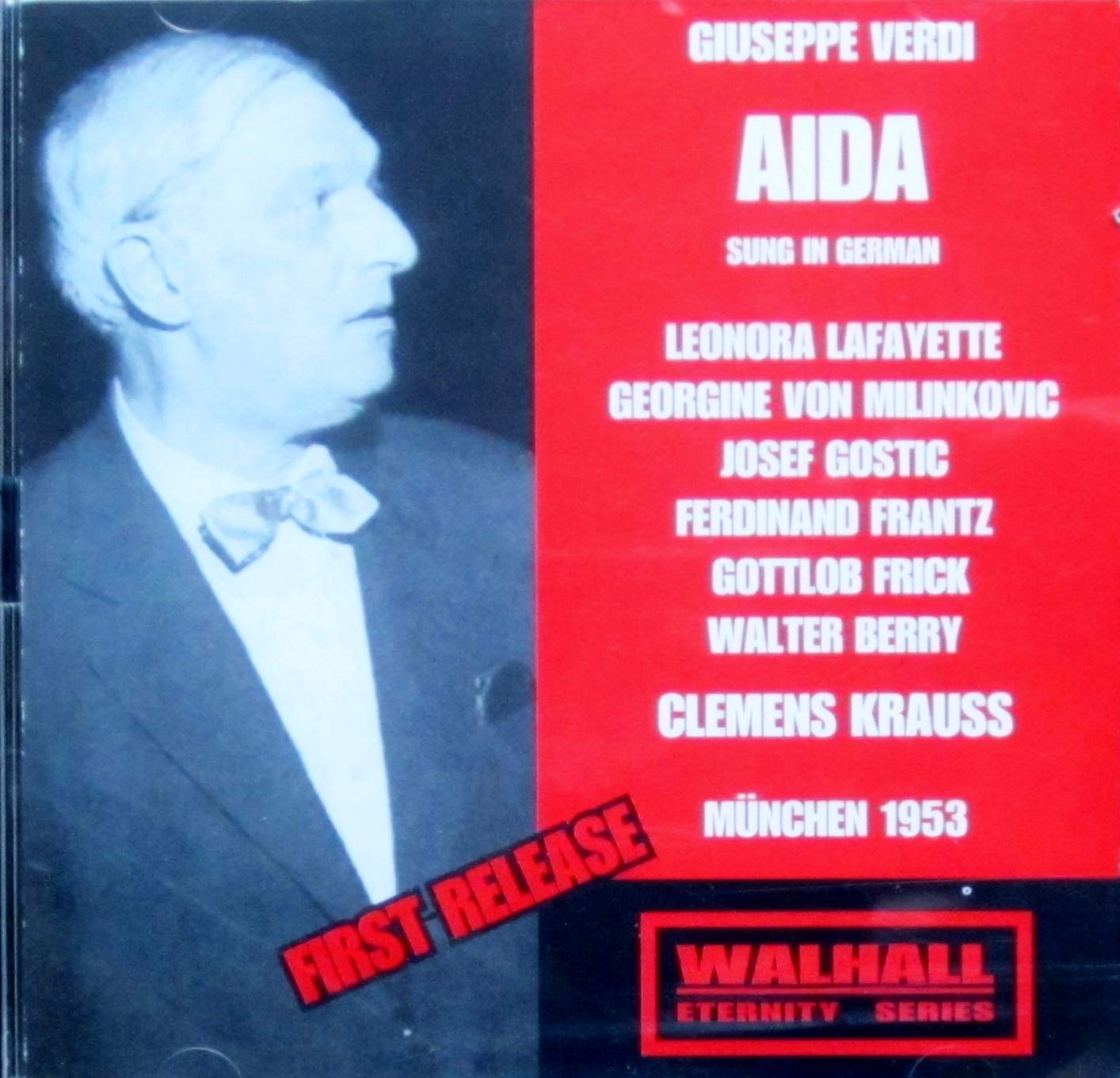 Product Image: Aida-1953-