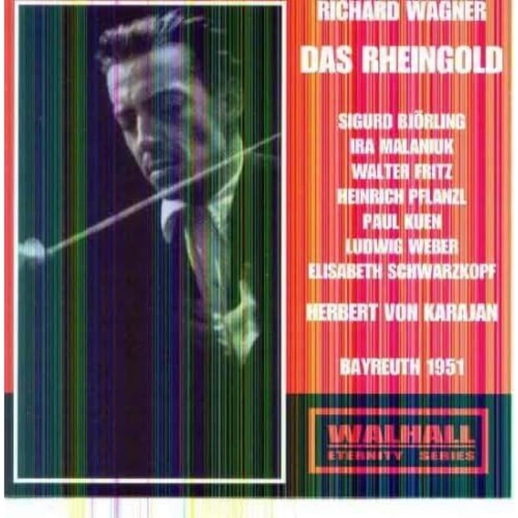 Product Image: Das Rheingold
