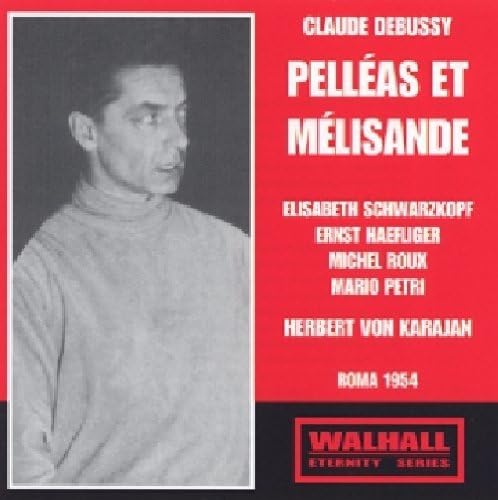 Pelleas et Melisande Classical