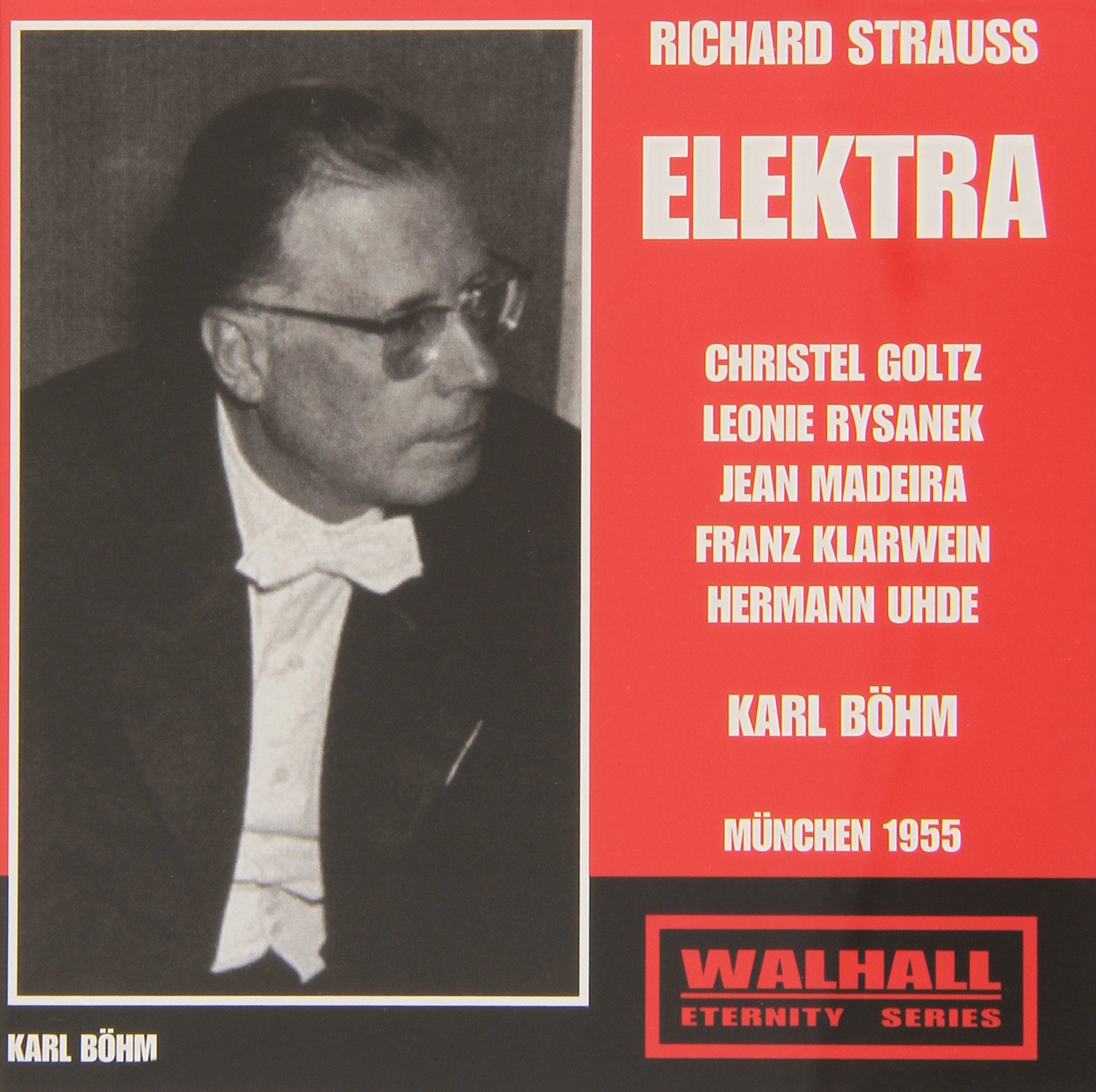 Product Image: Elektra